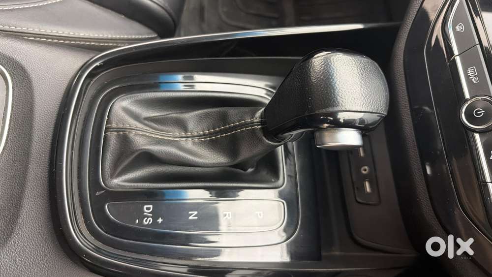 Mg Hector Sharp Dct Petrol, 2020, Petrol