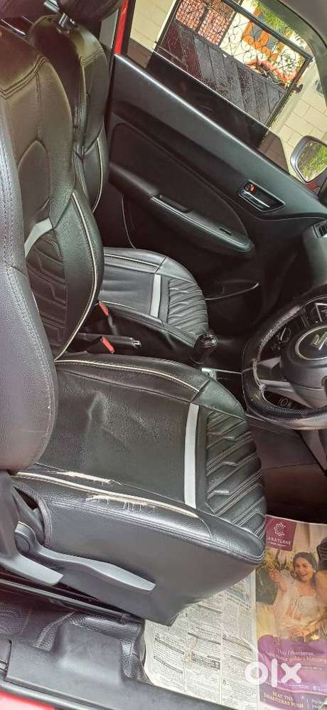 Maruti Suzuki Swift Vxi Cng, 2023, Cng & Hybrids