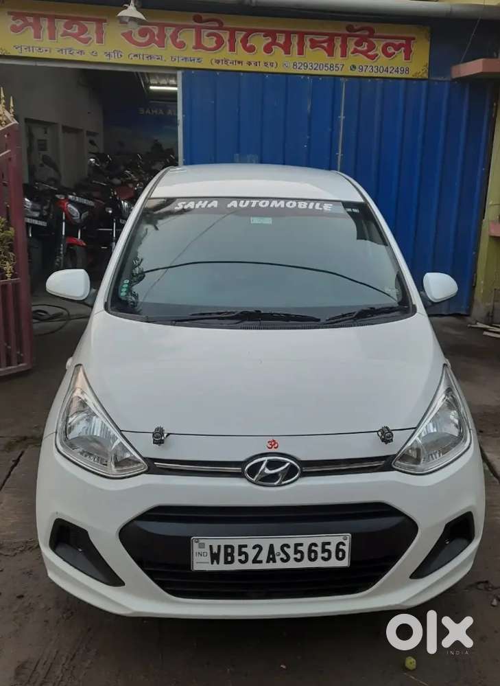 Hyundai Xcent 2019 Diesel 16000 Km Driven Lifetime Tax 1st Prty Insour