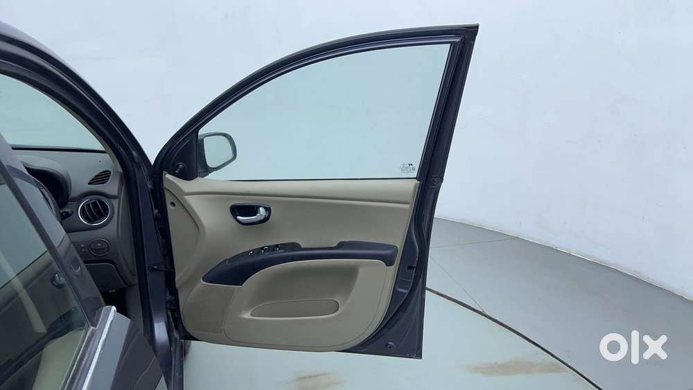 Hyundai I10 Sportz 1.1 Irde2, 2014, Petrol