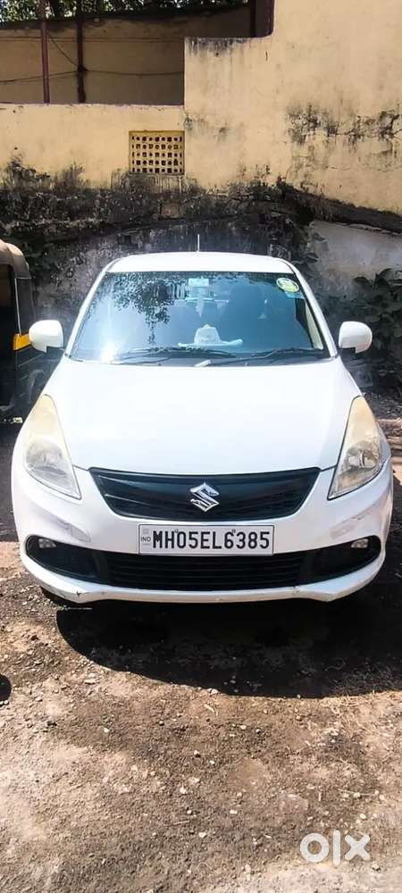 Maruti Suzuki Dzire 2022 Cng & Hybrids 62000 Km Driven