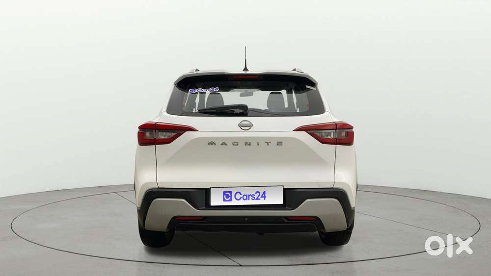 Nissan Magnite 1.0 Xe, 2023, Petrol