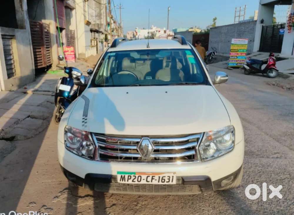 Duster Car For Sell