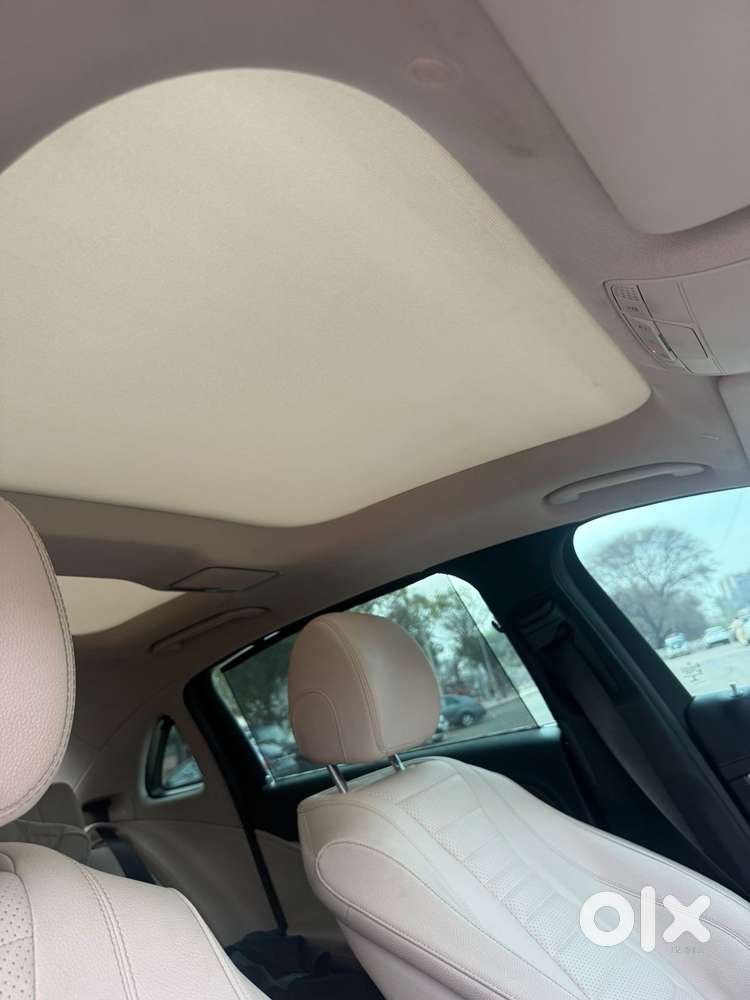 Mercedes-benz E-class E 220 D Expression, 2018, Diesel