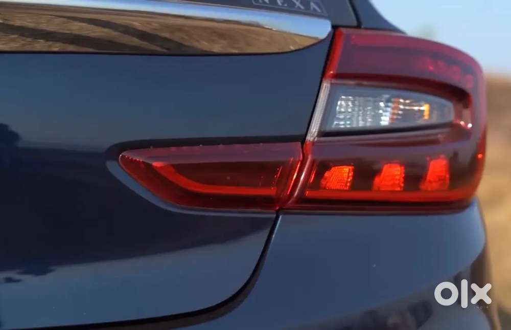 Maruti Suzuki Baleno 2024 Petrol 8500 Km Driven