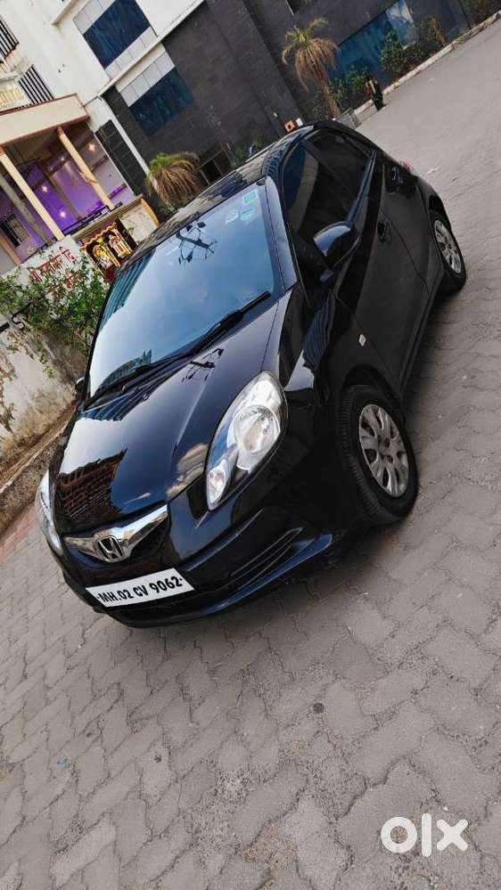 Honda Brio 2013-2016 S Mt, 2013, Petrol