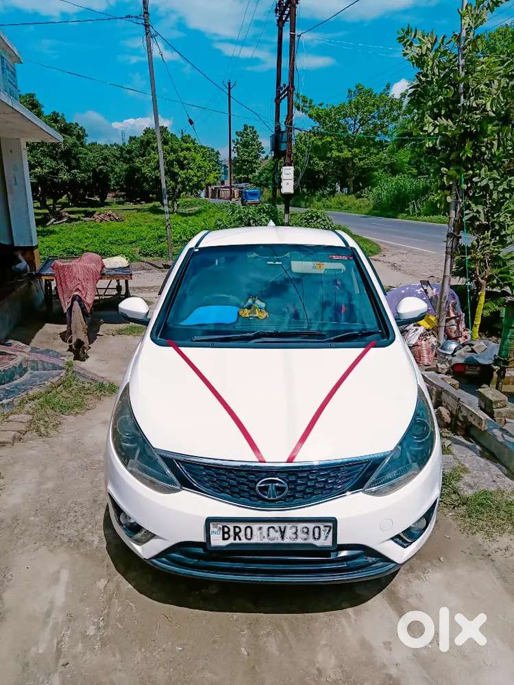 Tata Zest 1.2 Revotron Xt 2026