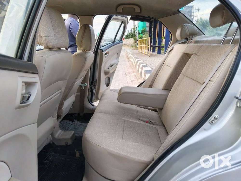 Maruti Suzuki Dzire 2017-2020 Vdi, 2014, Diesel