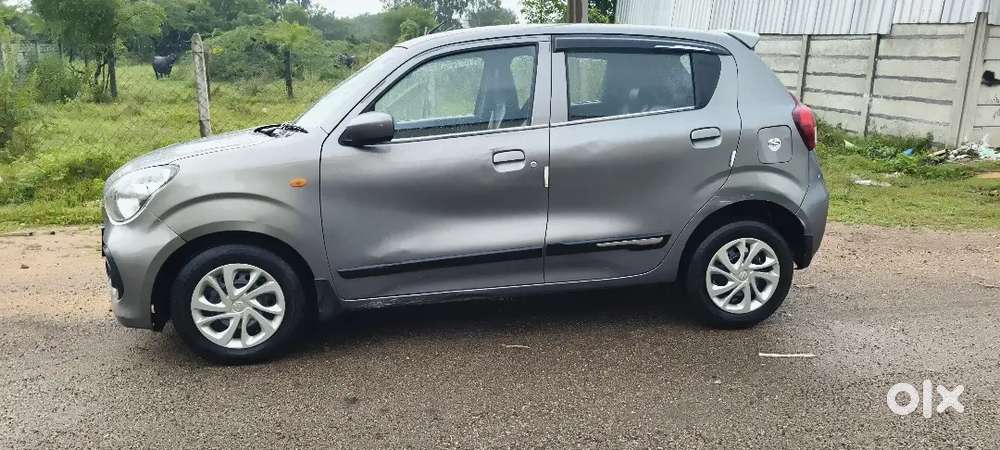 Maruti Suzuki Celerio Vxi 2022