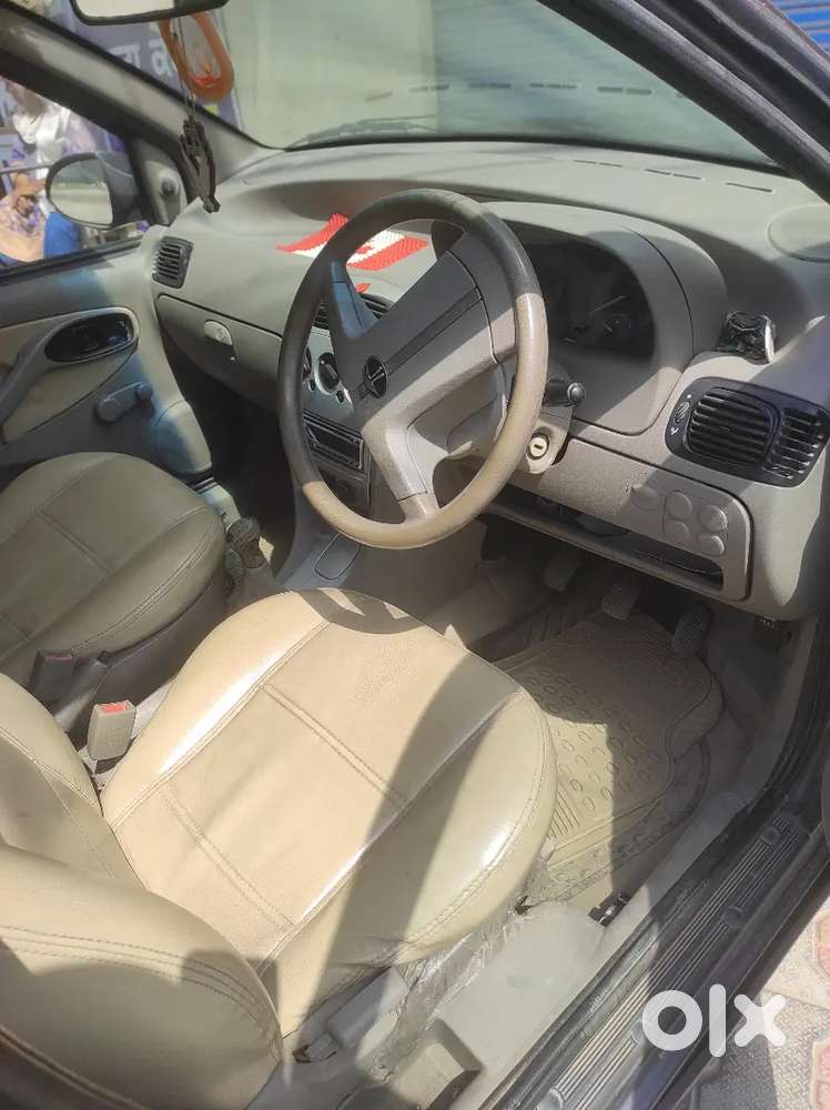 Tata Indigo Ls 2009 Diesel Good Condition 2029 Takk Pass