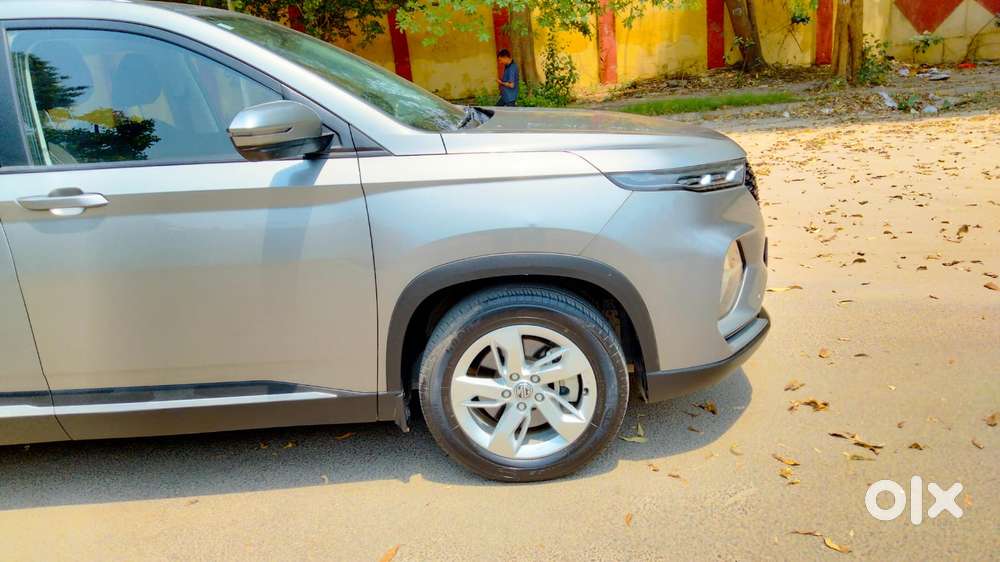 Mg Hector Plus 2.0 Select Diesel Turbo 7 Str, 2021, Diesel