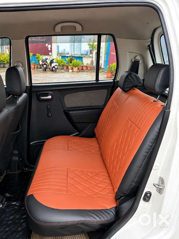 Maruti Suzuki Wagon R Lxi Cng, 2013, Cng & Hybrids