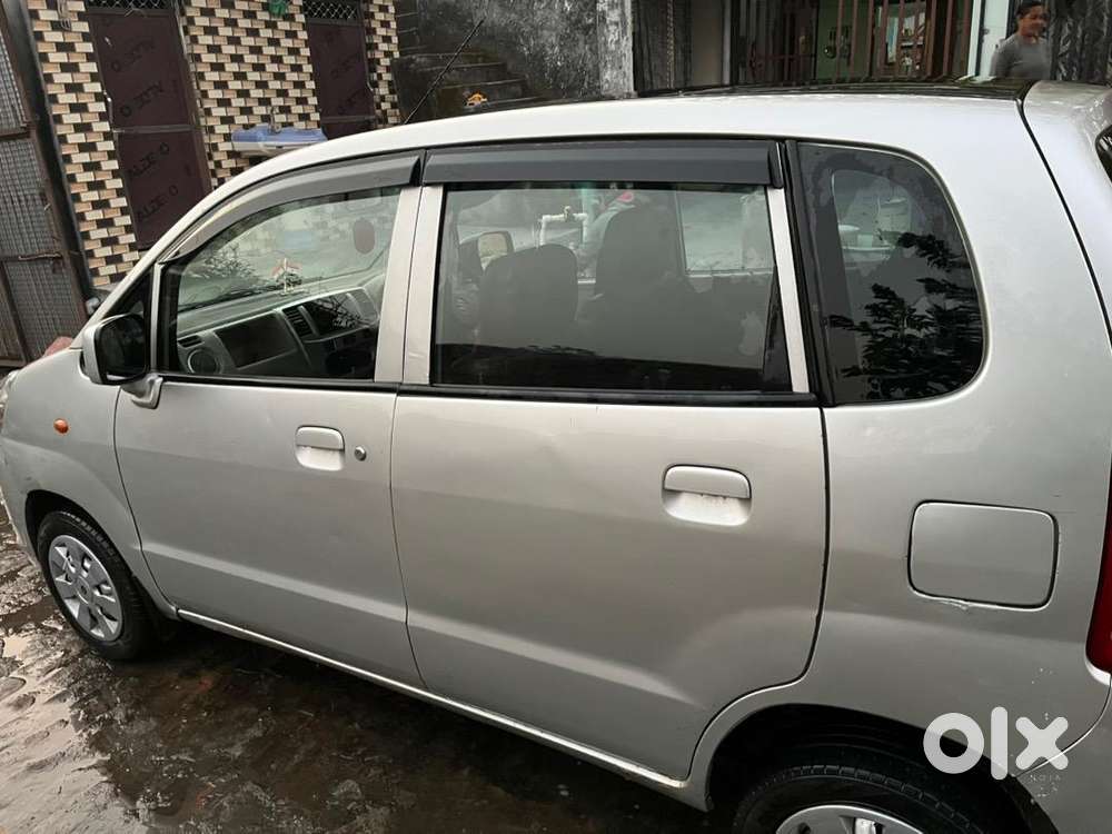 Maruti Suzuki Zen Estilo 2010  Valid 2030 Tak Petrol 78000 Km Driven