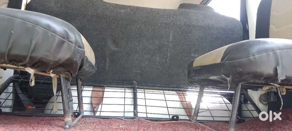 Company Fitted Cng  All Tyre Are Company's Chilled Ac