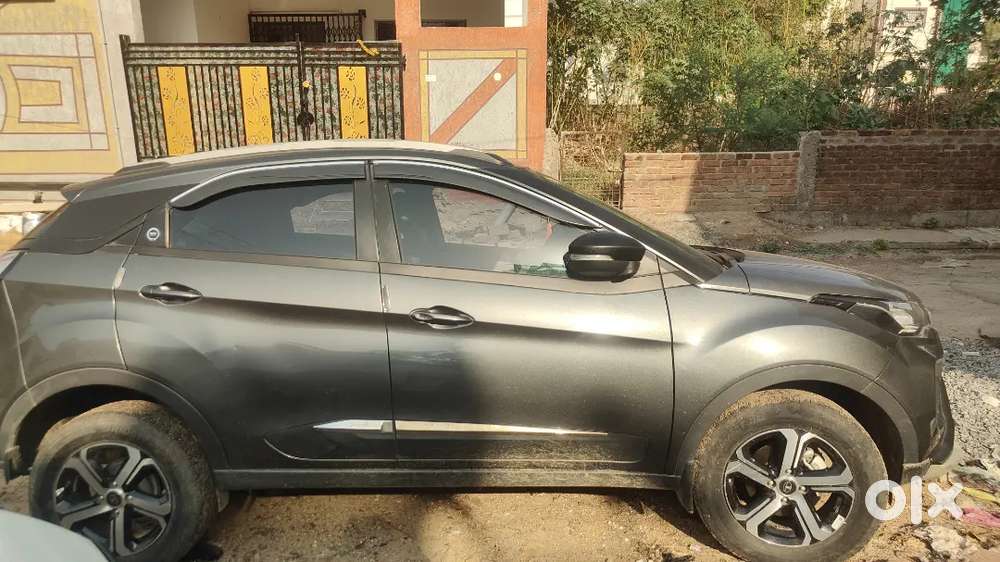 Tata Nexon For Sale
