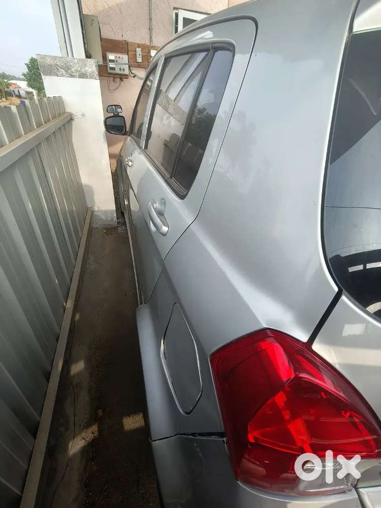 Maruti Suzuki Celerio 2019