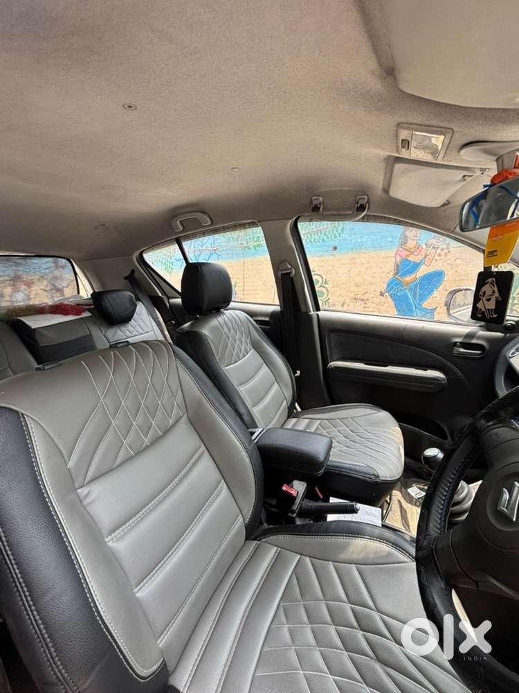 Maruti Suzuki Ritz Vxi 2009