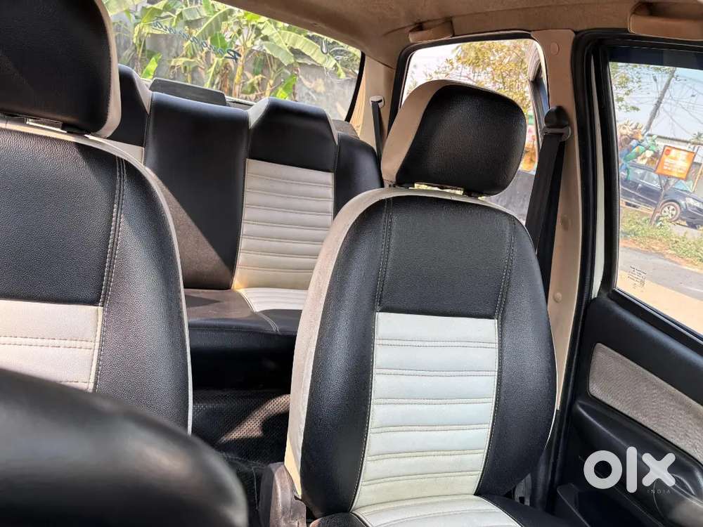 Tata Indigo Ecs 2015 Diesel Well Maintained