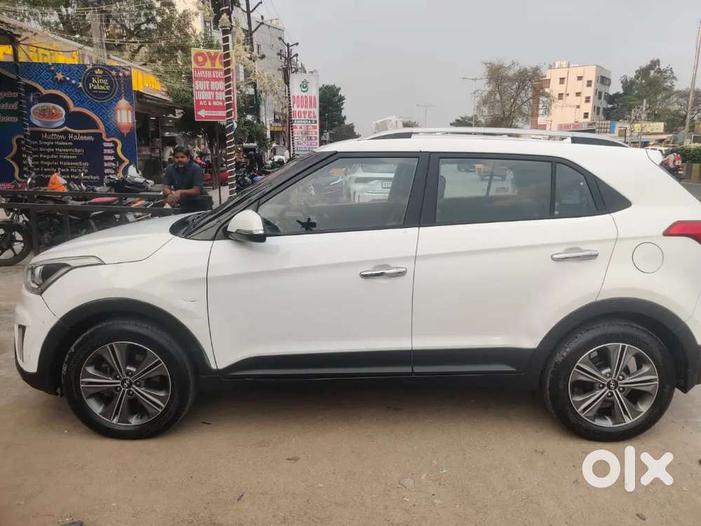 A Good Condition Car With Proper Maintenance