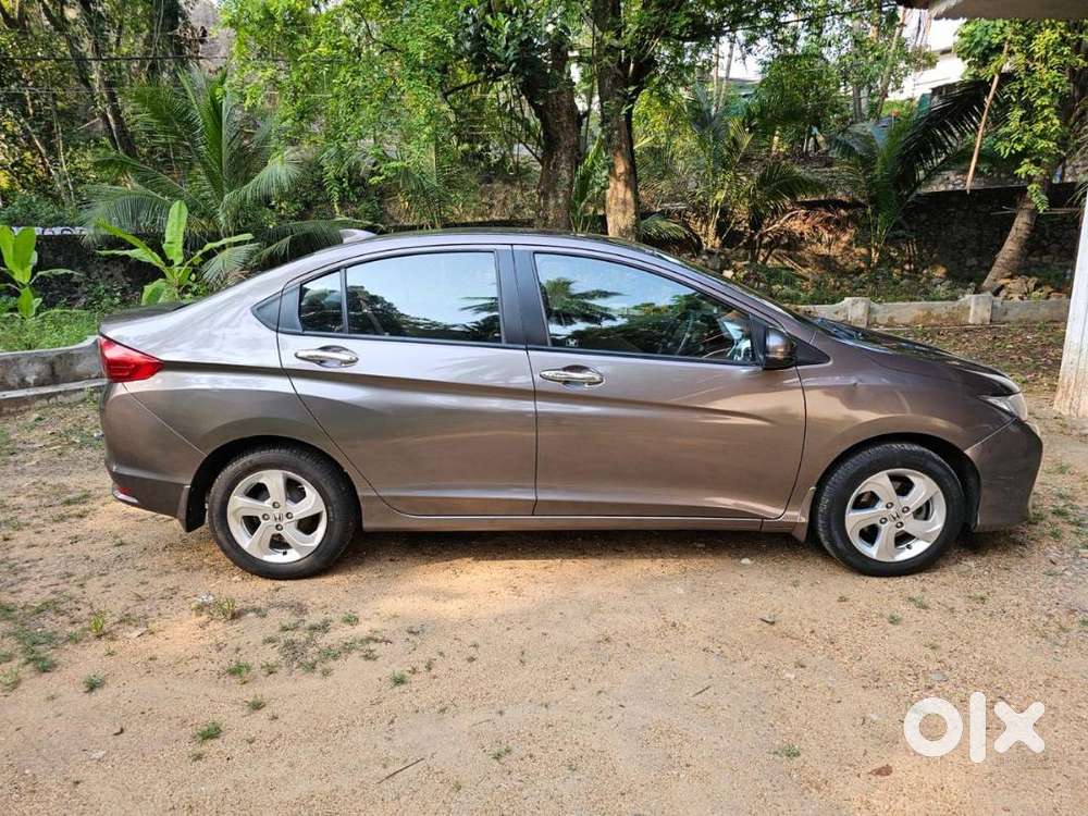 Honda City 2015 Petrol
