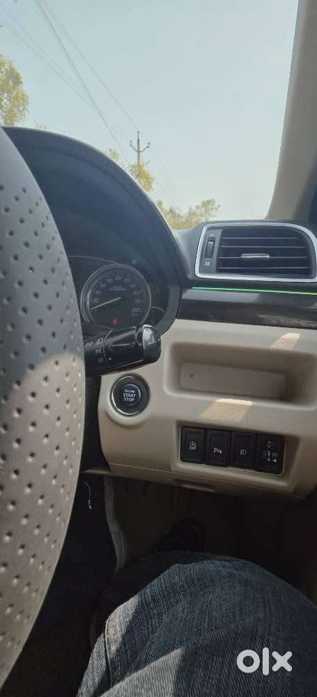 Maruti Suzuki Ciaz, 2018