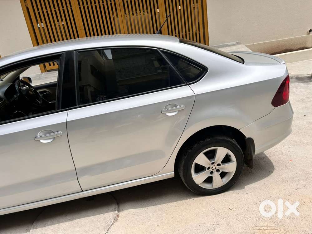 Skoda Rapid 2017 Petrol