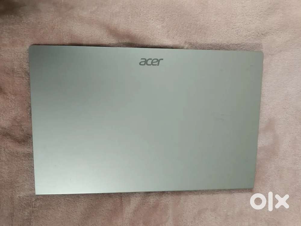 Brand new ACER LAPTOP i5