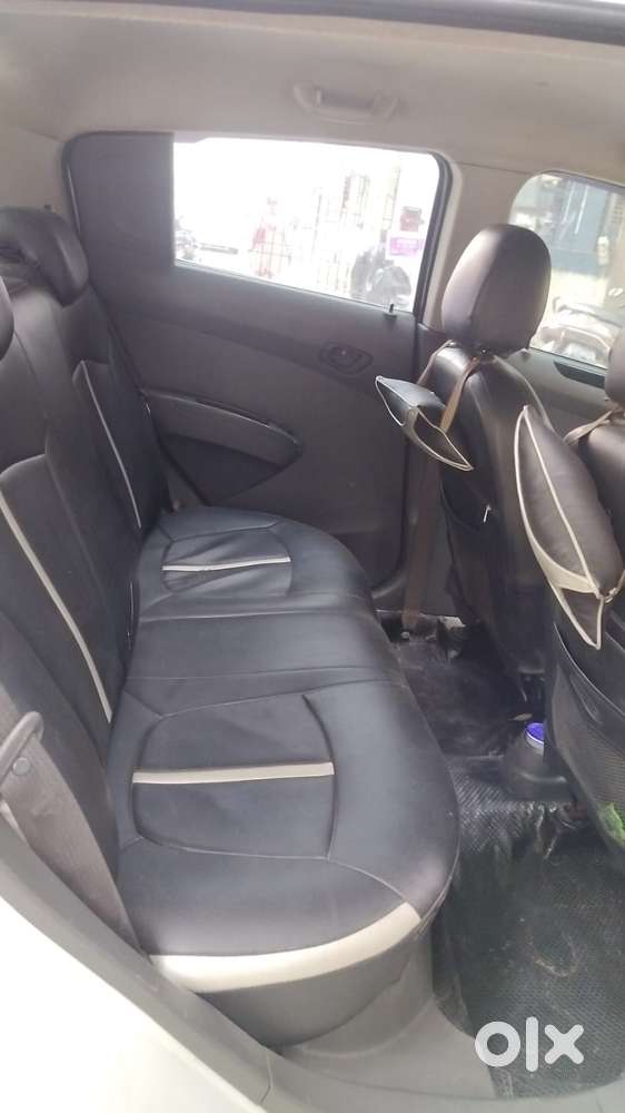 Chevrolet Beat Lt Petrol, 2010, Petrol