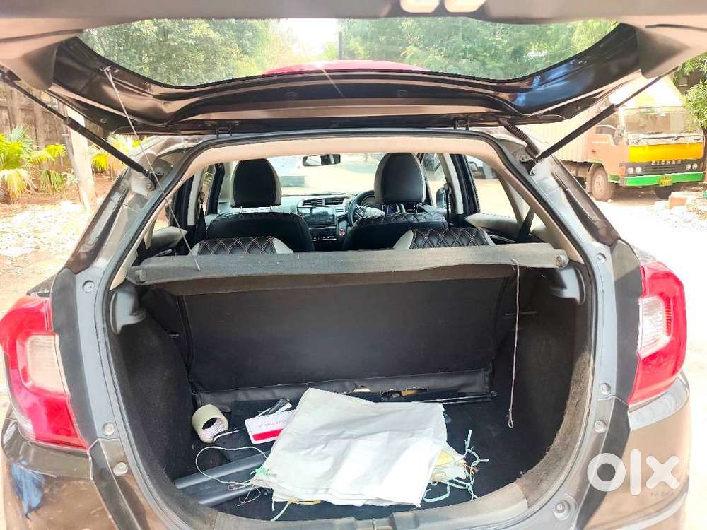 Honda Wr-v 1.5 Vx I-dtec, 2019, Diesel