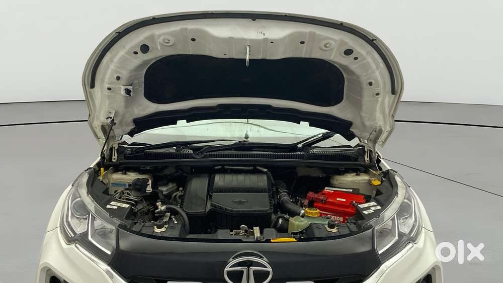 Tata Nexon 1.5 Revotorq Xz Plus, 2022, Diesel