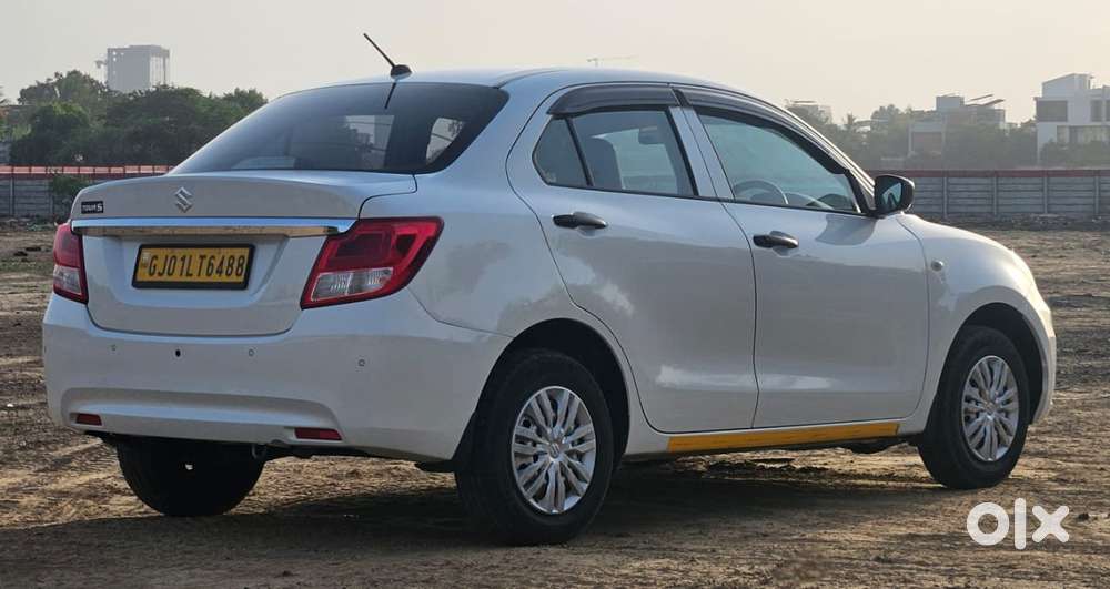 Maruti Suzuki Dzire 1.2 Tour S Cng, 2024, Cng & Hybrids