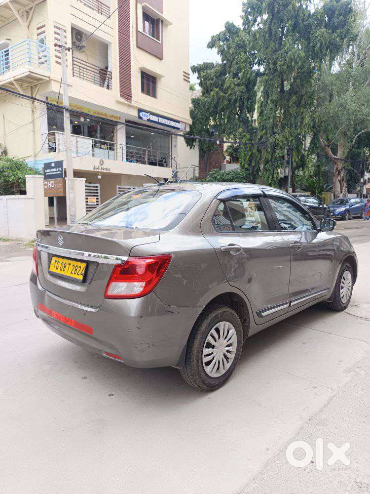 Maruti Suzuki Swift Dzire Vxi Optional, 2024, Petrol
