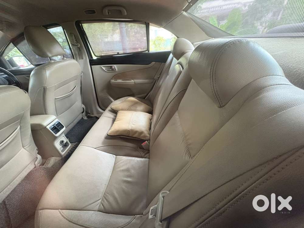 Maruti Suzuki Ciaz Diesel Well Maintained