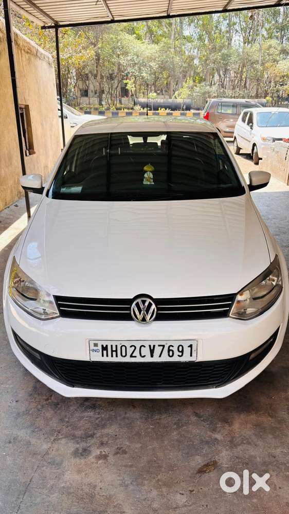 Volkswagen Polo 2013-2015 1.5 Tdi Comfortline, 2013, Diesel