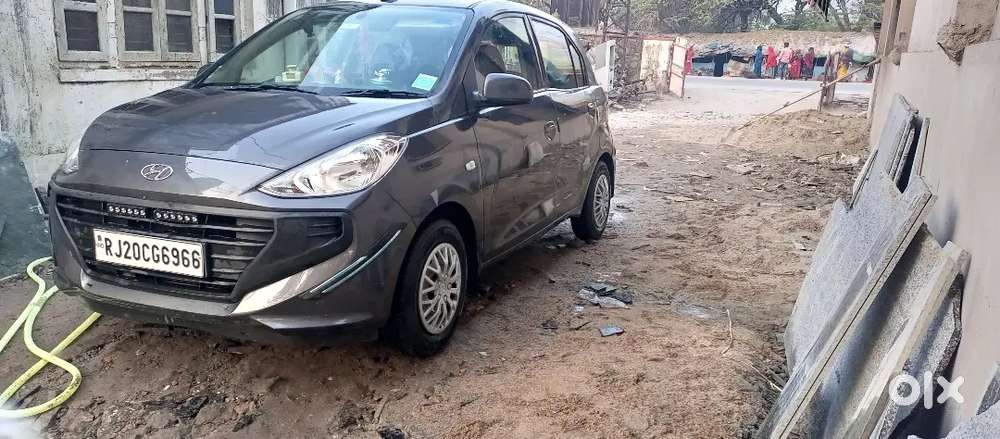 Hyundai Santro Era Executive 2020 Petrol