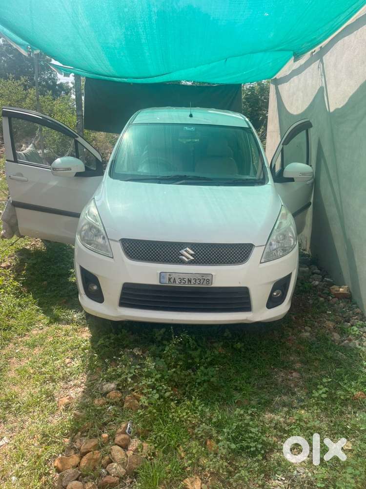 Maruti Suzuki Diesel 2013