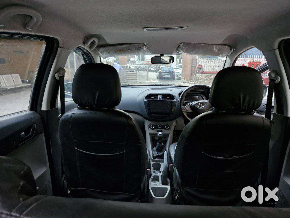 Tata Tiago 1.05 Revotorq Xe Option, 2021, Cng & Hybrids