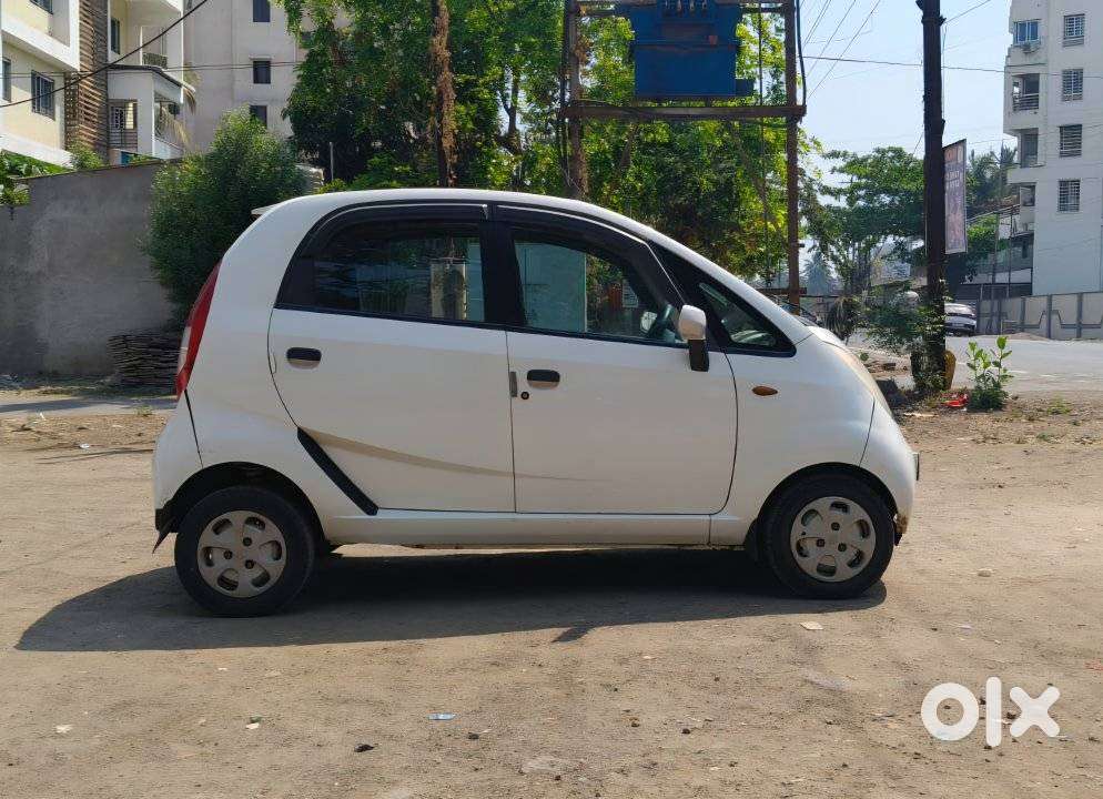Tata Nano Xt, 2014, Petrol