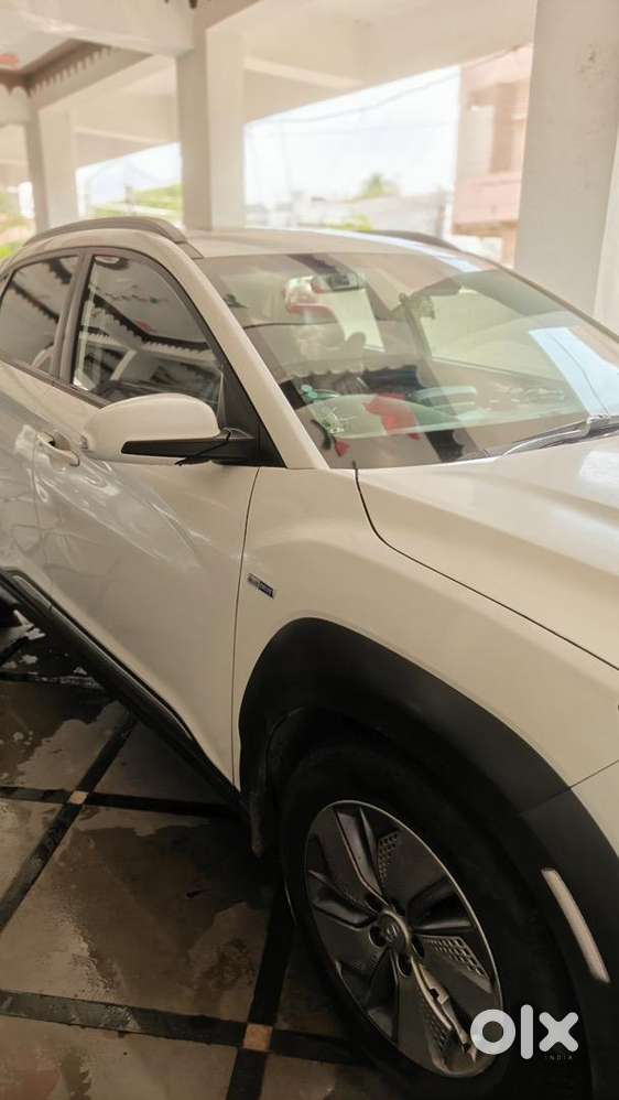 Hyundai Kona Electric 2022 65000 Km Driven
