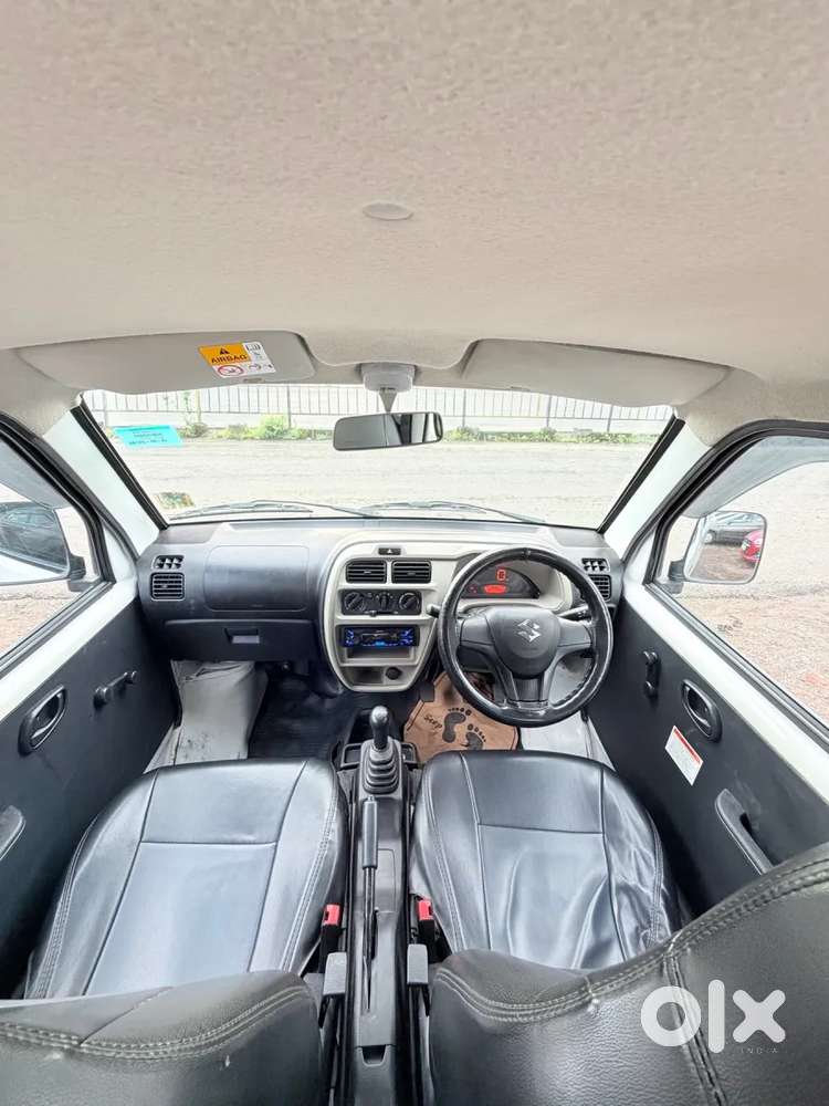 Maruti Suzuki Eeco Cng 5 Seater Ac, 2024, Cng & Hybrids