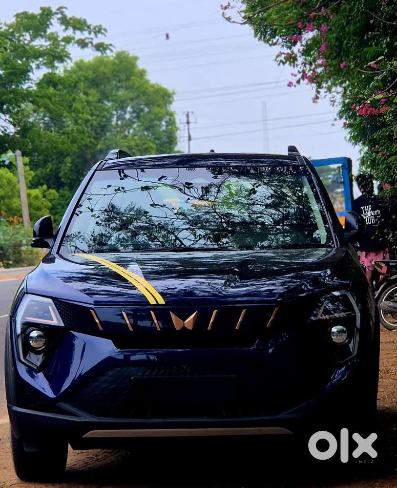 Mahindra Xuv 3xo 2026