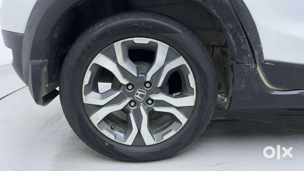 Honda Wr-v 1.5 Vx I-dtec, 2018, Diesel