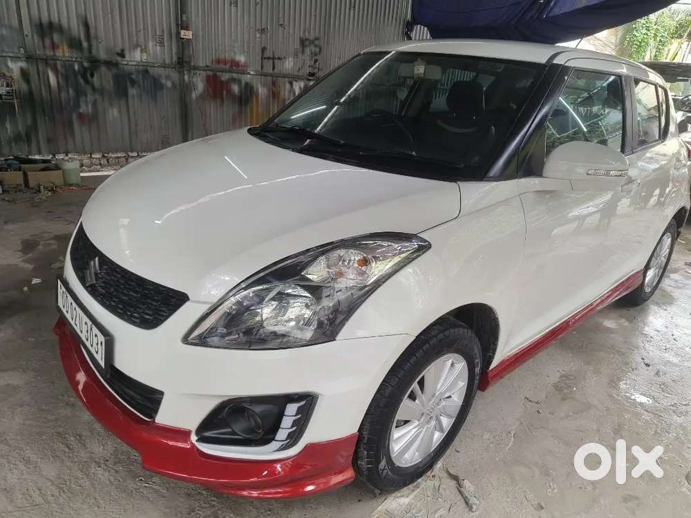 Swift Ddis Zdi 2015