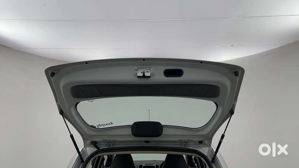 Hyundai I10 Magna 1.1l, 2016, Petrol