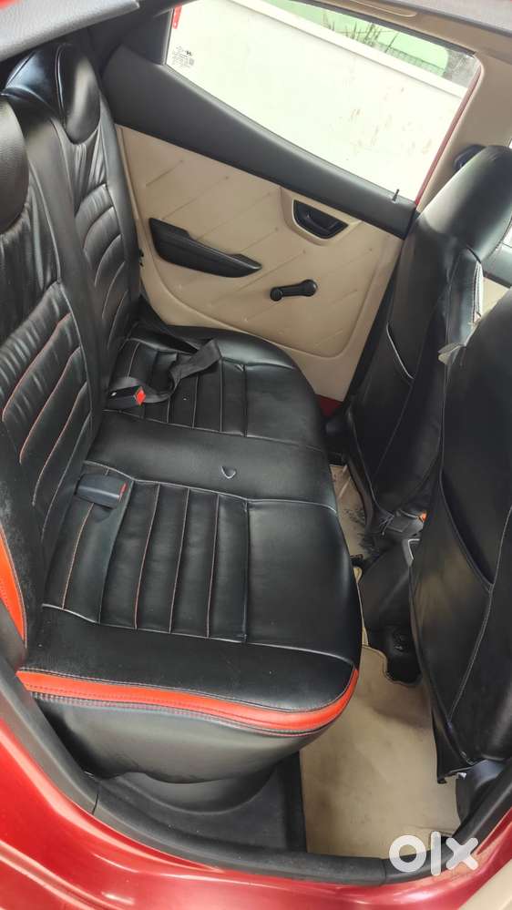 Hyundai Eon D-lite +, 2013, Petrol