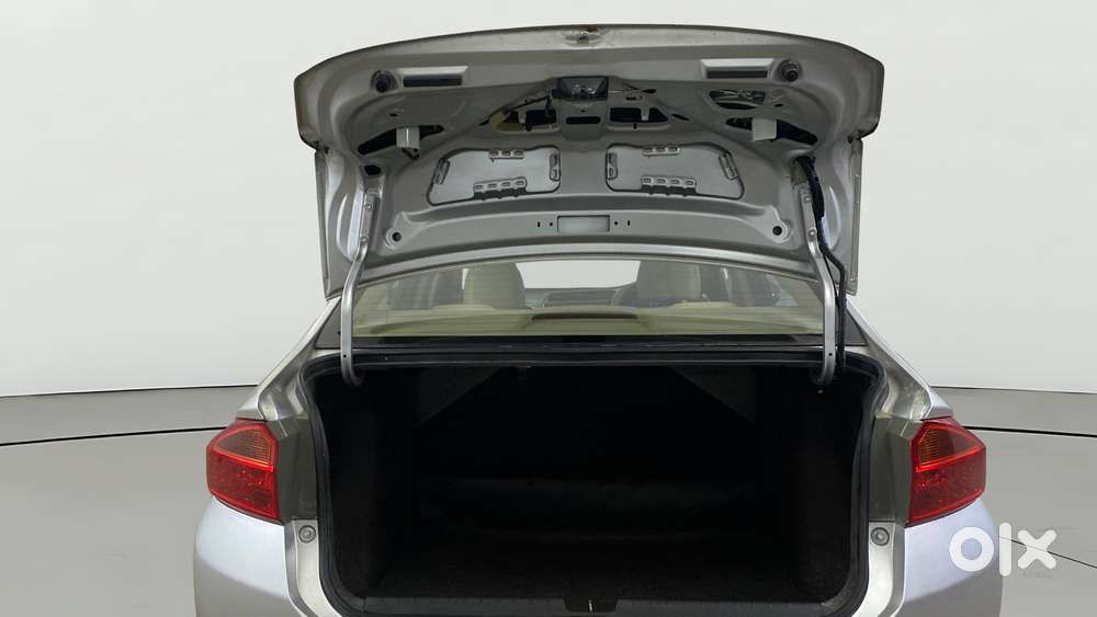 Honda City 2015-2017 I Vtec Sv, 2014, Petrol