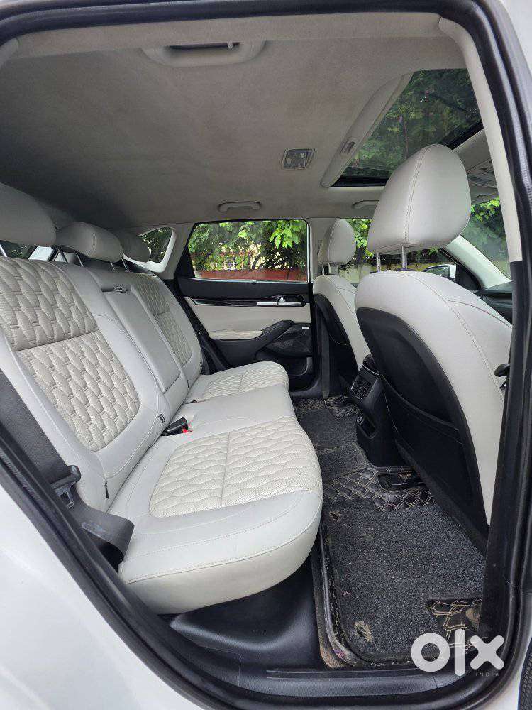 Kia Seltos 1.5 Gtx+ Diesel At, 2020, Diesel