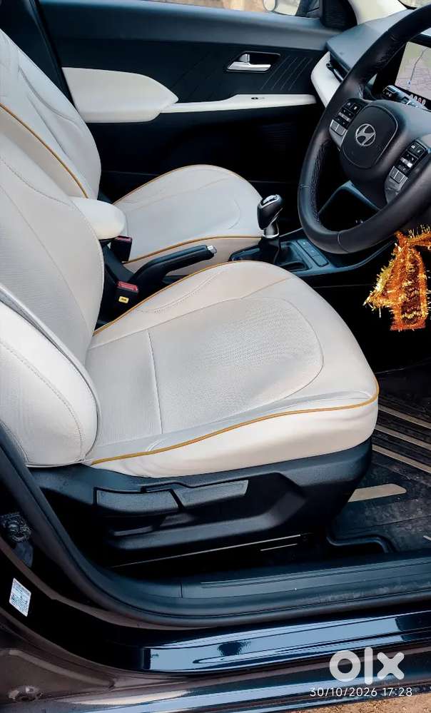 Hyundai Verna Sx Petrol Manual 2025