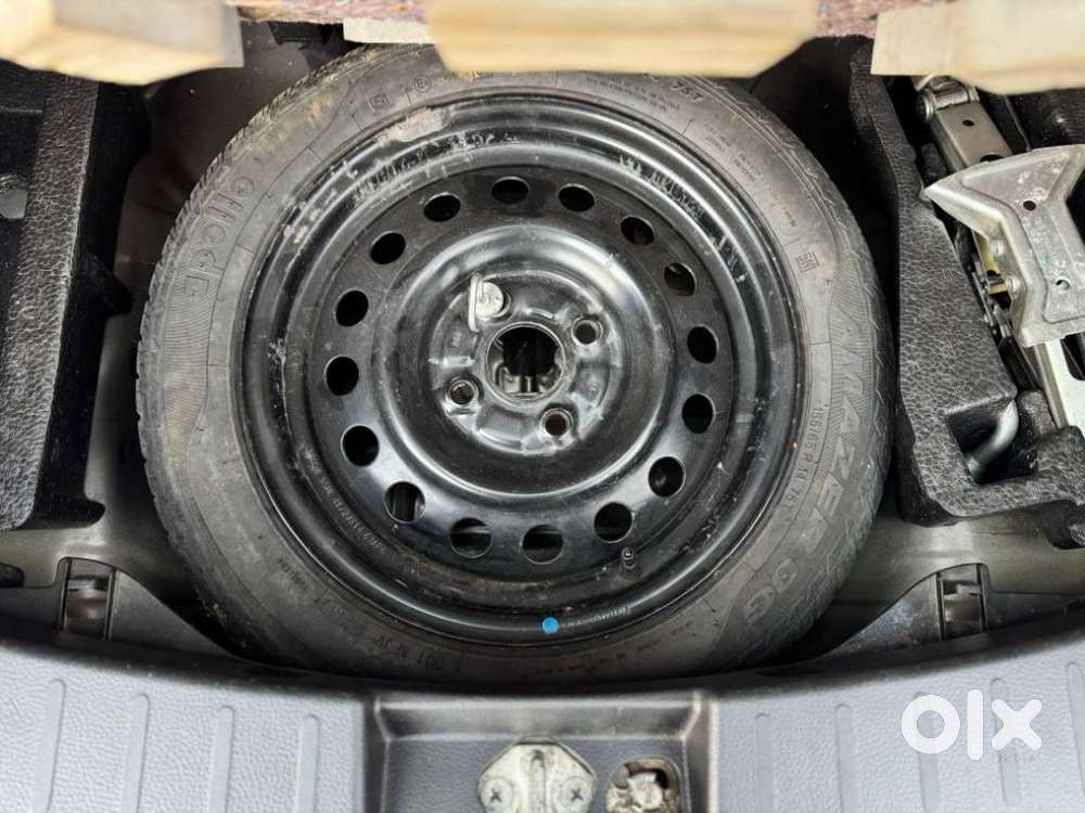 Maruti Suzuki Wagon R Vxi, 2018, Petrol