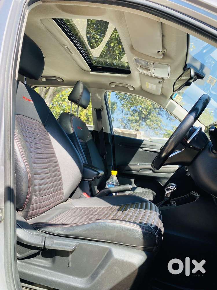 Kia Sonet 1.5 Gtx Plus Diesel At Dt, 2023, Diesel